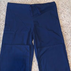 Cherokee scrub pants